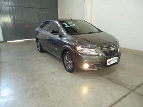 CHEVROLET Prisma 1.0 4P ADVANTAGE FLEX, Foto 5