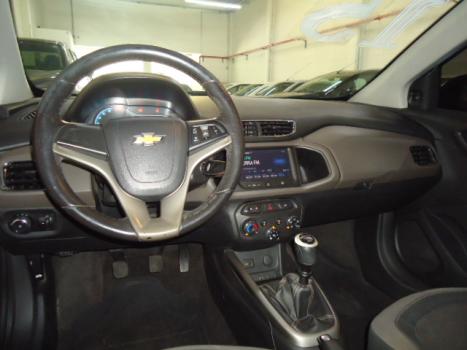CHEVROLET Prisma 1.0 4P ADVANTAGE FLEX, Foto 6