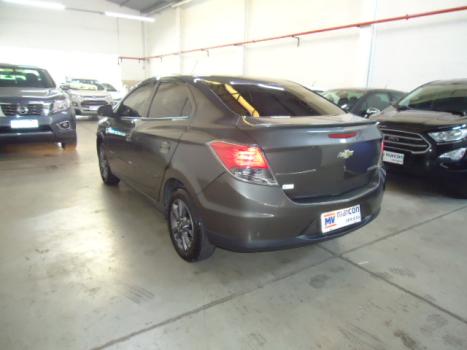 CHEVROLET Prisma 1.0 4P ADVANTAGE FLEX, Foto 7