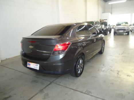 CHEVROLET Prisma 1.0 4P ADVANTAGE FLEX, Foto 9