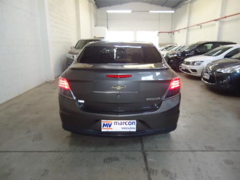 CHEVROLET Prisma 1.0 4P ADVANTAGE FLEX, Foto 10
