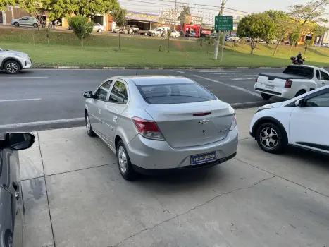 CHEVROLET Prisma 1.0 4P LT FLEX, Foto 2