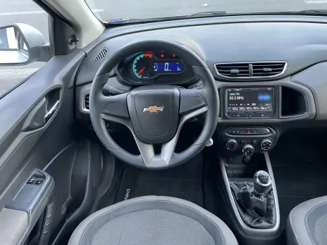 CHEVROLET Prisma 1.0 4P LT FLEX, Foto 10