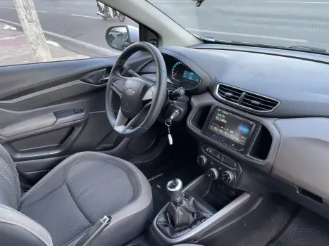 CHEVROLET Prisma 1.0 4P LT FLEX, Foto 11