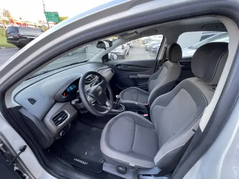 CHEVROLET Prisma 1.0 4P LT FLEX, Foto 15
