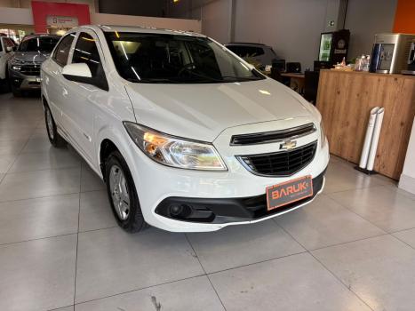 CHEVROLET Prisma 1.0 4P LT FLEX, Foto 2