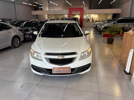 CHEVROLET Prisma 1.0 4P LT FLEX, Foto 3