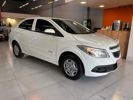 CHEVROLET Prisma 1.0 4P LT FLEX, Foto 5