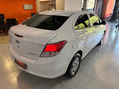 CHEVROLET Prisma 1.0 4P LT FLEX, Foto 7