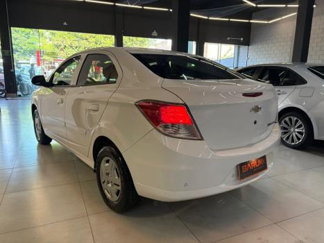 CHEVROLET Prisma 1.0 4P LT FLEX, Foto 8