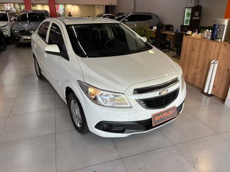 CHEVROLET Prisma 1.0 4P LT FLEX, Foto 9