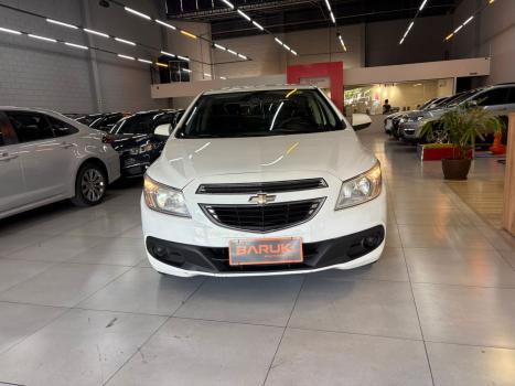 CHEVROLET Prisma 1.0 4P LT FLEX, Foto 10