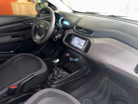 CHEVROLET Prisma 1.0 4P LT FLEX, Foto 11