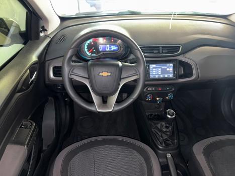 CHEVROLET Prisma 1.0 4P LT FLEX, Foto 13