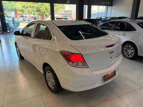 CHEVROLET Prisma 1.0 4P LT FLEX, Foto 17