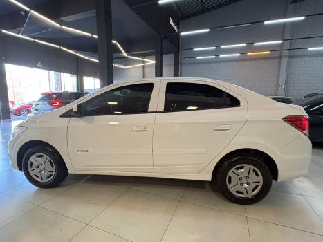 CHEVROLET Prisma 1.0 4P LT FLEX, Foto 18