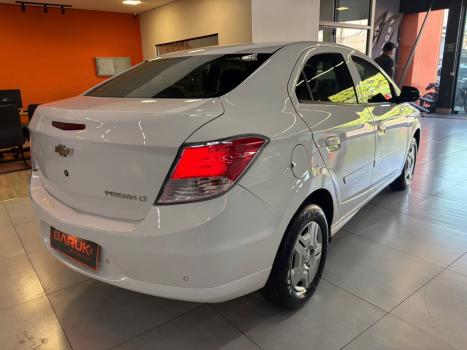 CHEVROLET Prisma 1.0 4P LT FLEX, Foto 19