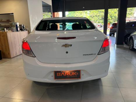 CHEVROLET Prisma 1.0 4P LT FLEX, Foto 20