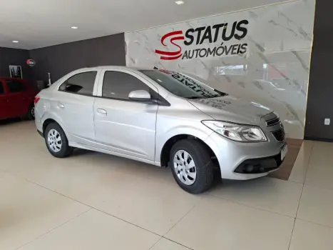 CHEVROLET Prisma 1.0 4P LT FLEX, Foto 1