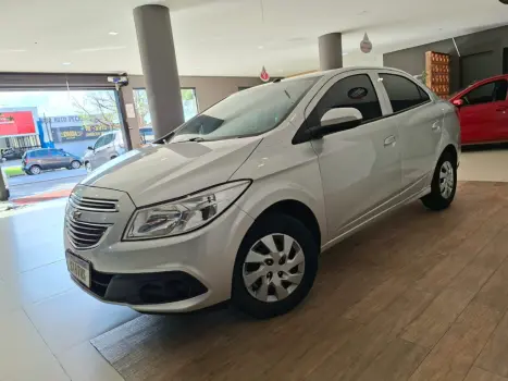 CHEVROLET Prisma 1.0 4P LT FLEX, Foto 4