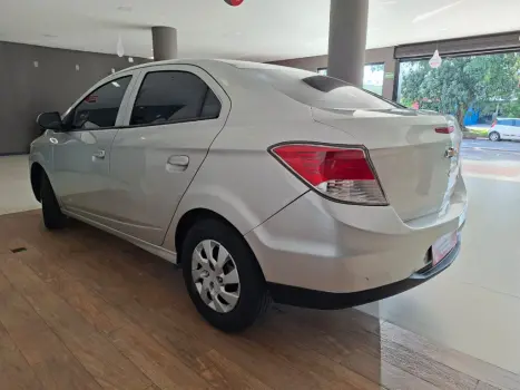 CHEVROLET Prisma 1.0 4P LT FLEX, Foto 5