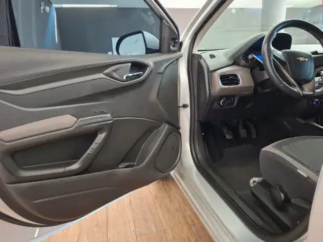 CHEVROLET Prisma 1.0 4P LT FLEX, Foto 9