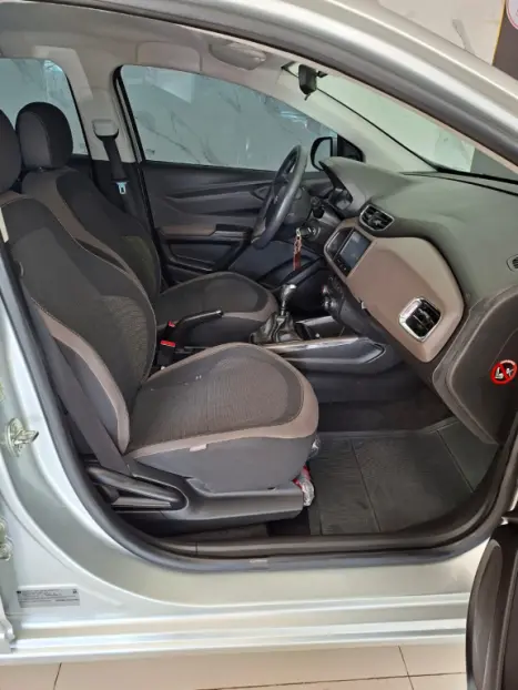 CHEVROLET Prisma 1.0 4P LT FLEX, Foto 14