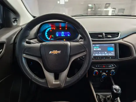 CHEVROLET Prisma 1.0 4P LT FLEX, Foto 16