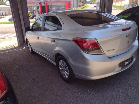 CHEVROLET Prisma 1.0 4P JOY FLEX, Foto 2