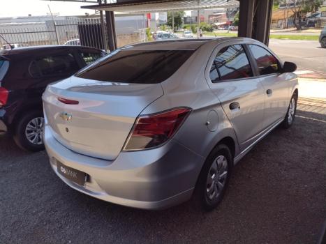 CHEVROLET Prisma 1.0 4P JOY FLEX, Foto 3