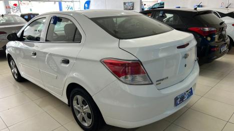 CHEVROLET Prisma 1.0 4P JOY FLEX, Foto 5