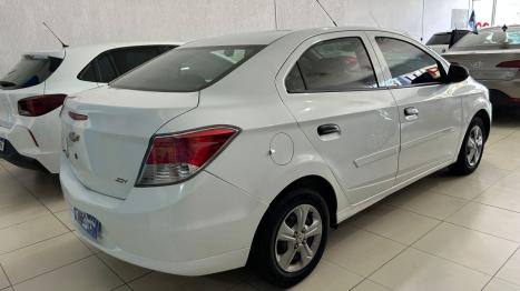 CHEVROLET Prisma 1.0 4P JOY FLEX, Foto 6
