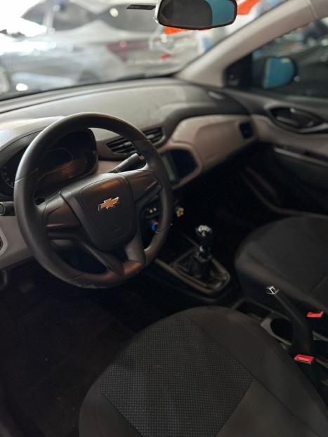 CHEVROLET Prisma 1.0 4P JOY FLEX, Foto 8