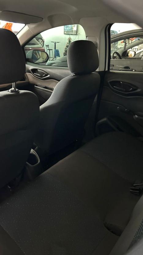CHEVROLET Prisma 1.0 4P JOY FLEX, Foto 9