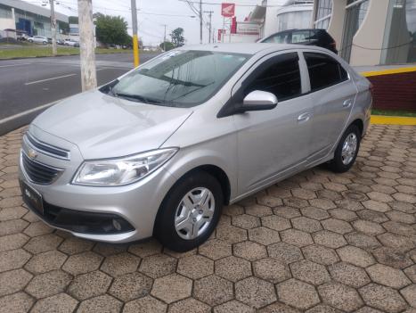 CHEVROLET Prisma 1.0 4P LT FLEX, Foto 1