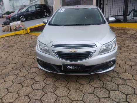CHEVROLET Prisma 1.0 4P LT FLEX, Foto 2