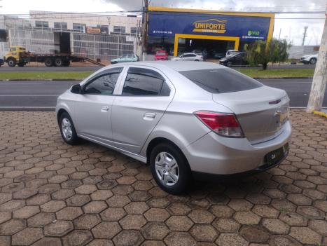 CHEVROLET Prisma 1.0 4P LT FLEX, Foto 3