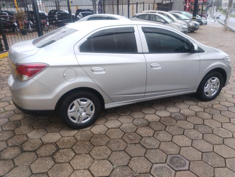 CHEVROLET Prisma 1.0 4P LT FLEX, Foto 4