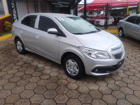 CHEVROLET Prisma 1.0 4P LT FLEX, Foto 6