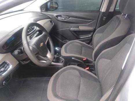 CHEVROLET Prisma 1.0 4P LT FLEX, Foto 7