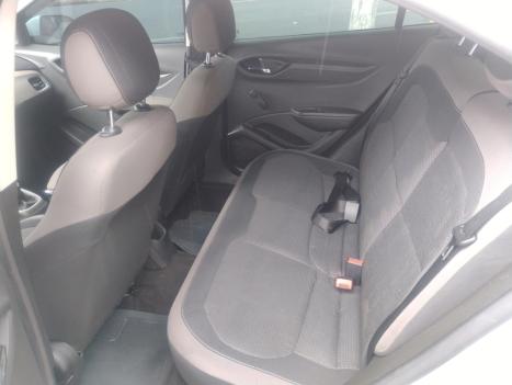 CHEVROLET Prisma 1.0 4P LT FLEX, Foto 8
