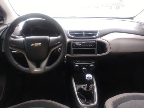 CHEVROLET Prisma 1.0 4P LT FLEX, Foto 9