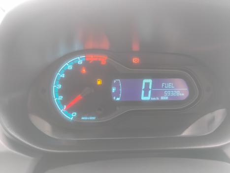 CHEVROLET Prisma 1.0 4P LT FLEX, Foto 10