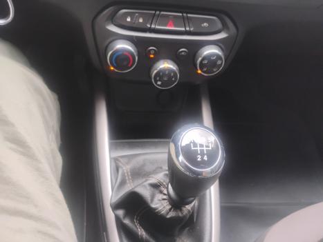 CHEVROLET Prisma 1.0 4P LT FLEX, Foto 11