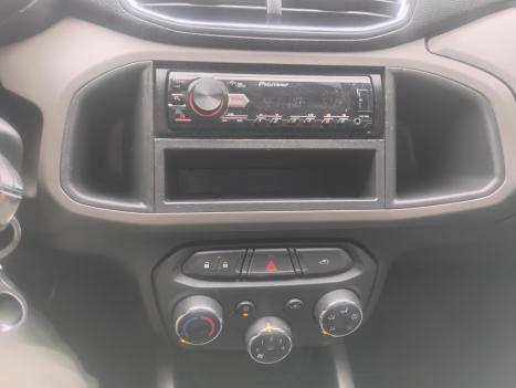 CHEVROLET Prisma 1.0 4P LT FLEX, Foto 12