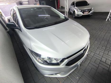 CHEVROLET Prisma 1.0 4P JOY FLEX, Foto 1