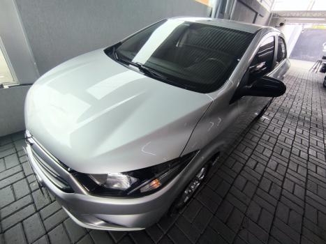 CHEVROLET Prisma 1.0 4P JOY FLEX, Foto 2