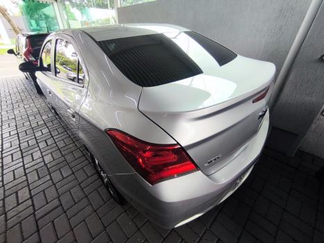 CHEVROLET Prisma 1.0 4P JOY FLEX, Foto 3