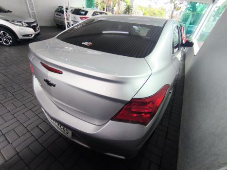 CHEVROLET Prisma 1.0 4P JOY FLEX, Foto 4