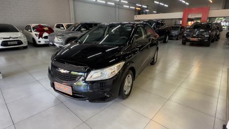 CHEVROLET Prisma 1.0 4P JOY FLEX, Foto 1